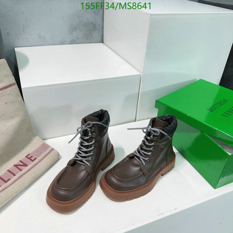 Women Shoes-Boots Code: MS8641 $: 155USD