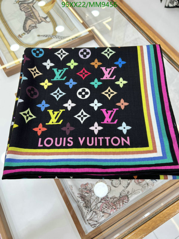 Scarf-LV Code: MM9456 $: 95USD