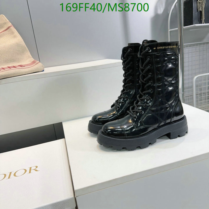 Women Shoes-Boots Code: MS8700 $: 169USD