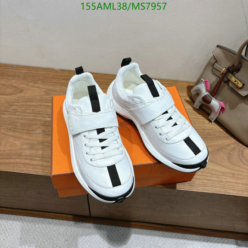 Women Shoes-Hermes Code: MS7957 $: 155USD