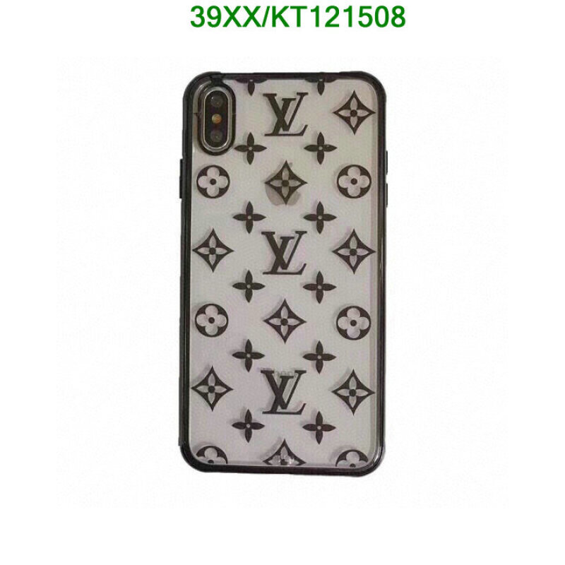 Phone Case-LV Code: KT121508 $: 39USD