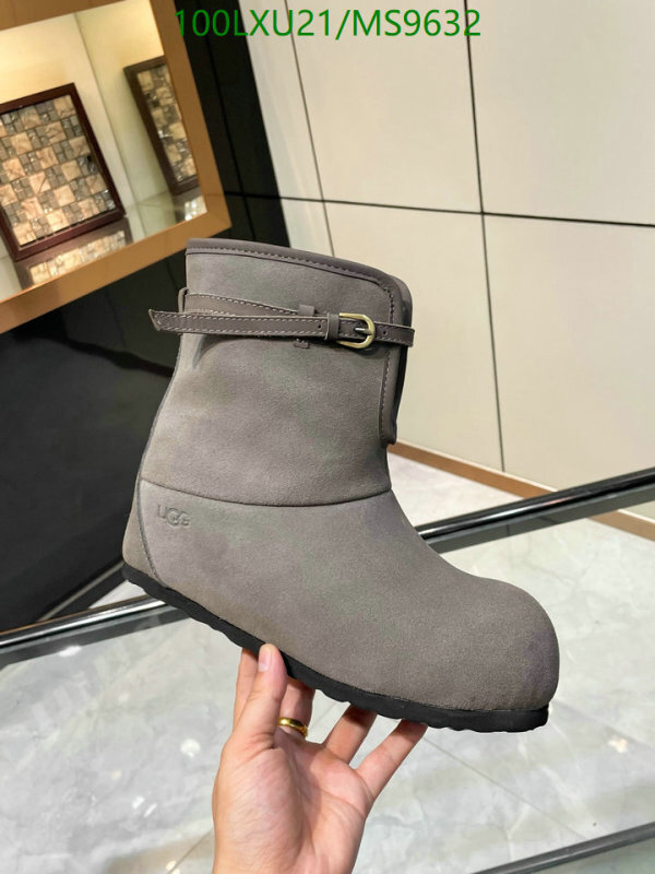 Women Shoes-UGG Code: MS9632 $: 100USD
