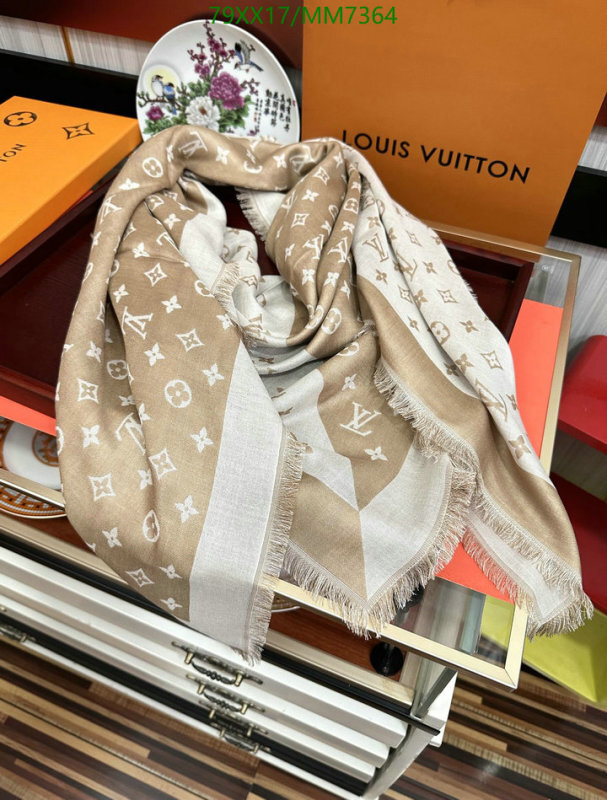 Scarf-LV Code: MM7364 $: 79USD