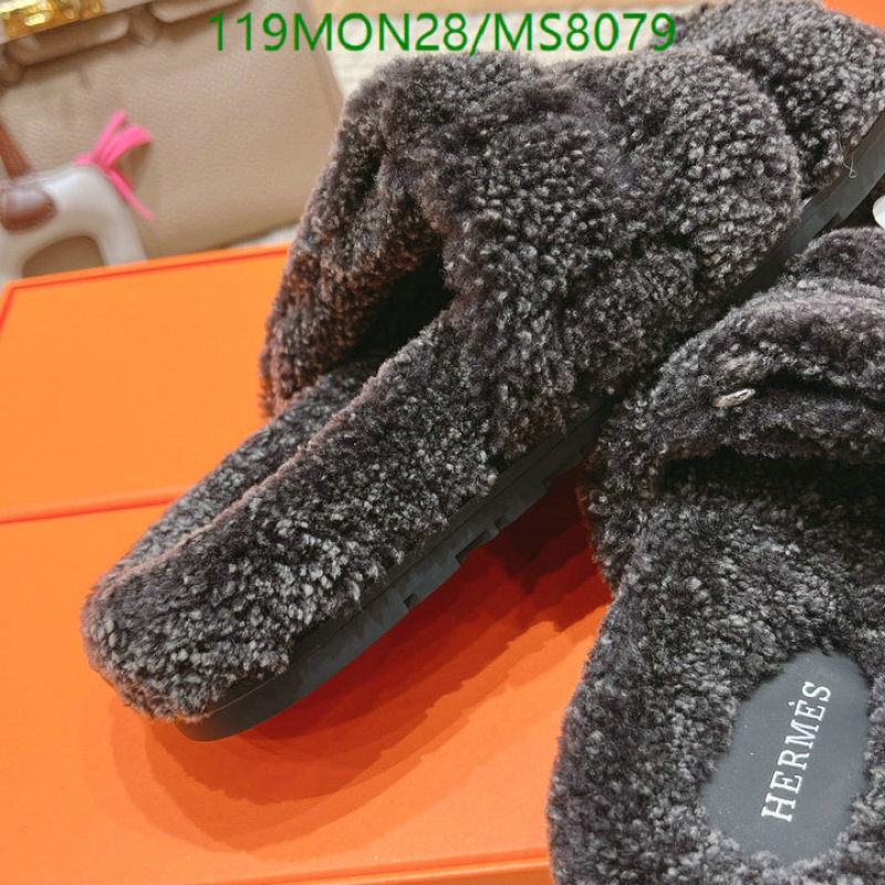 Women Shoes-Hermes Code: MS8079 $: 119USD