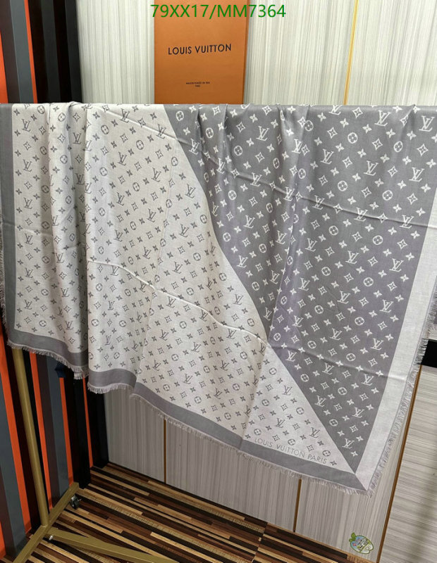 Scarf-LV Code: MM7364 $: 79USD