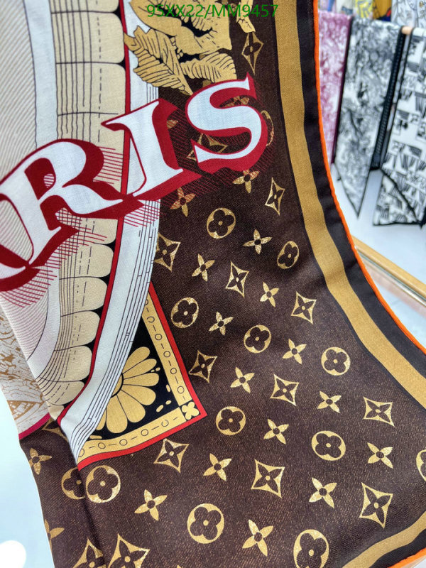 Scarf-LV Code: MM9457 $: 95USD