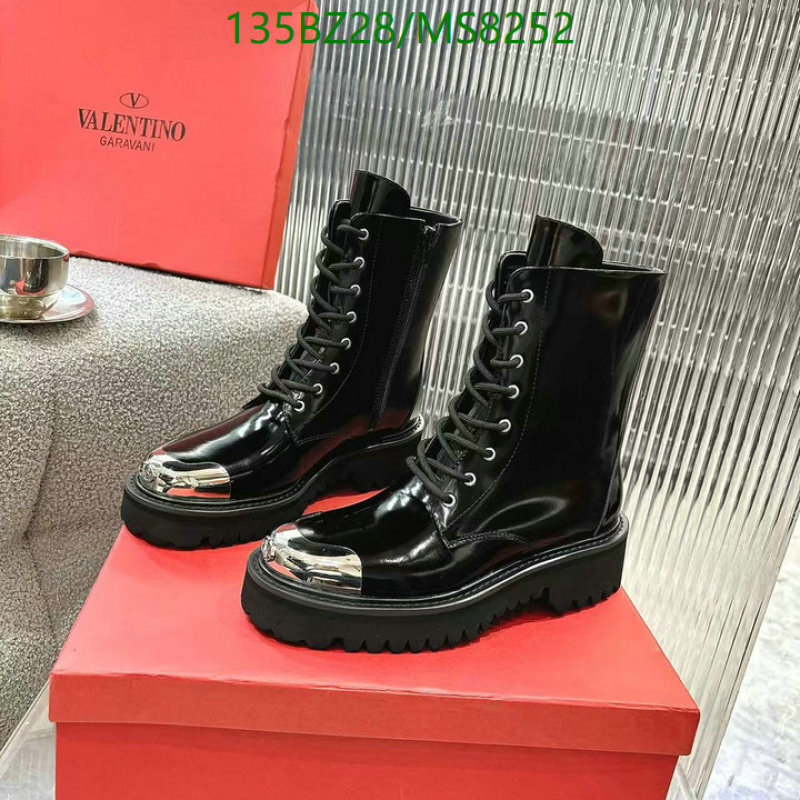 Women Shoes-Valentino Code: MS8252 $: 135USD