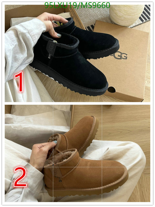 Women Shoes-Boots Code: MS9660 $: 95USD