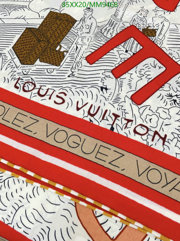 Scarf-LV Code: MM9468 $: 85USD