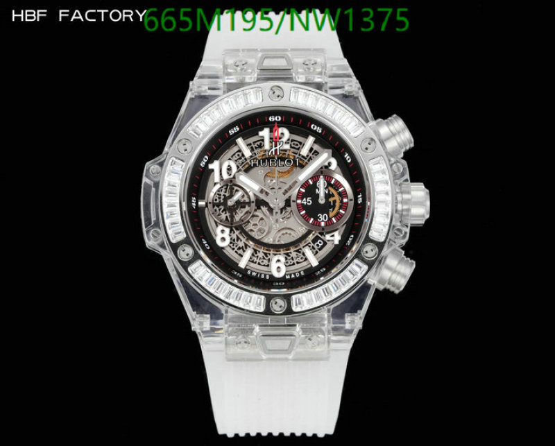 Watch-(Mirror Quality)- Code: NW1375 $: 665USD