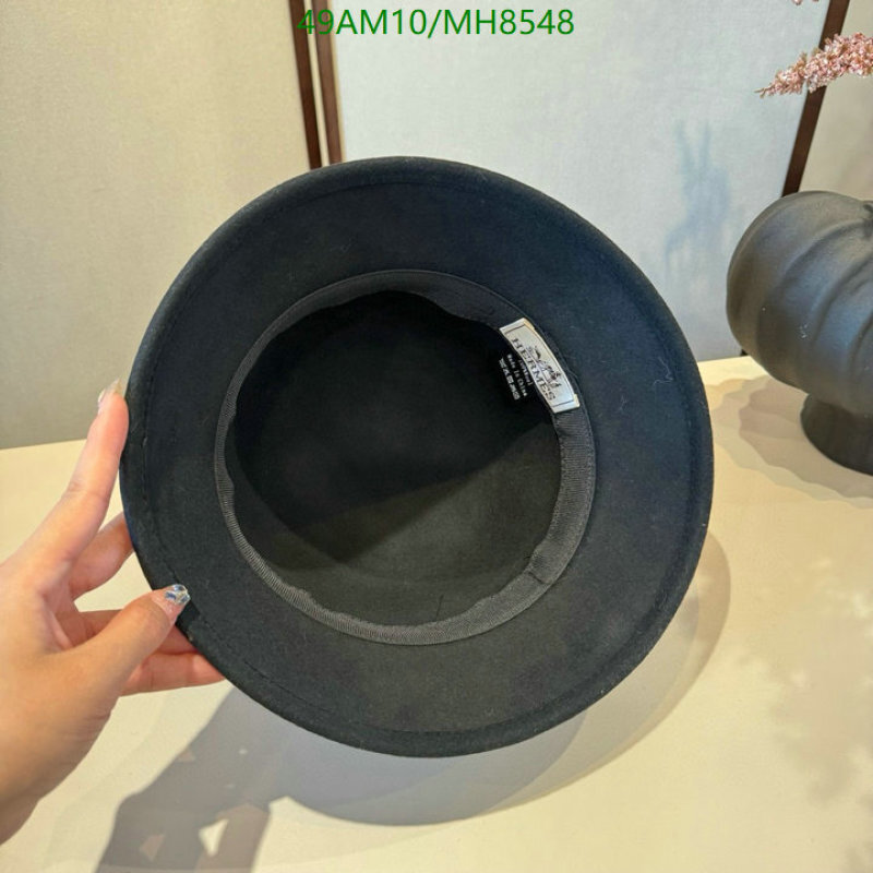 Cap-(Hat)-Hermes Code: MH8548 $: 49USD