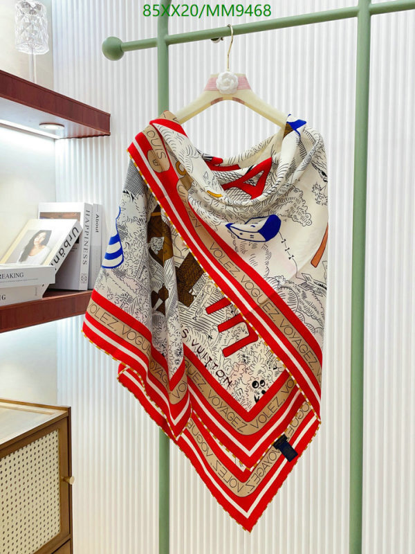 Scarf-LV Code: MM9468 $: 85USD