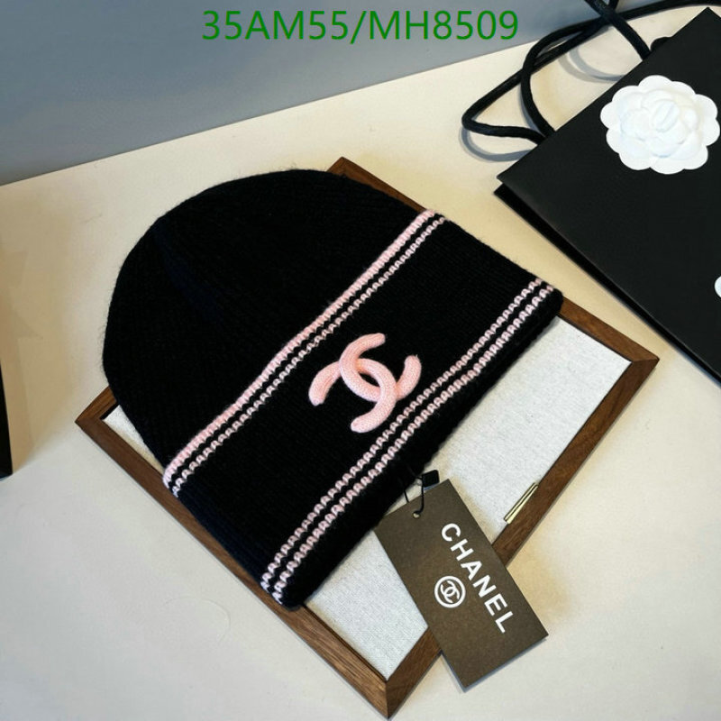 Cap-(Hat)-Chanel Code: MH8509 $: 35USD