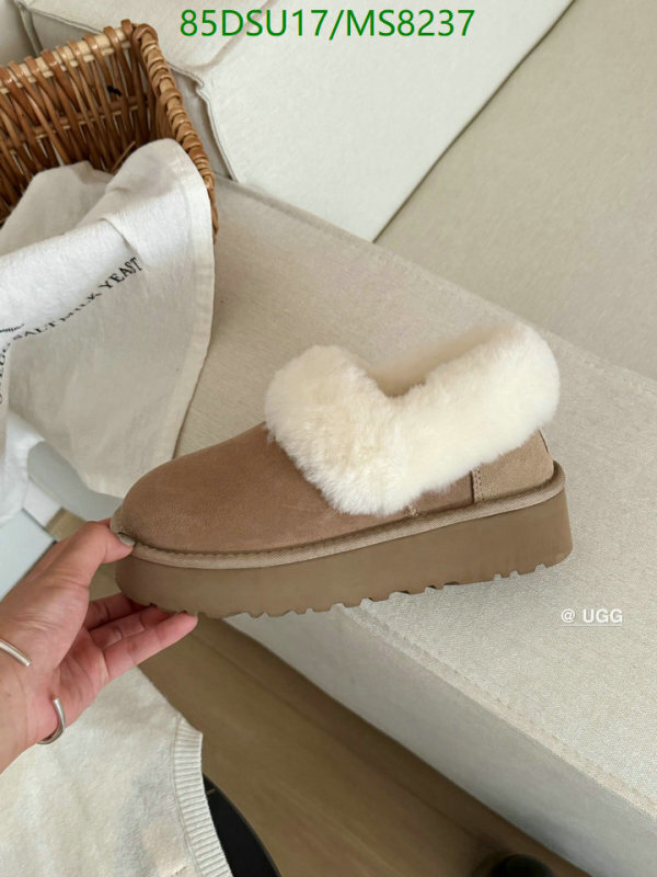 Women Shoes-UGG Code: MS8237 $: 85USD