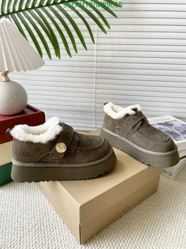 Women Shoes-UGG Code: MS9655 $: 95USD