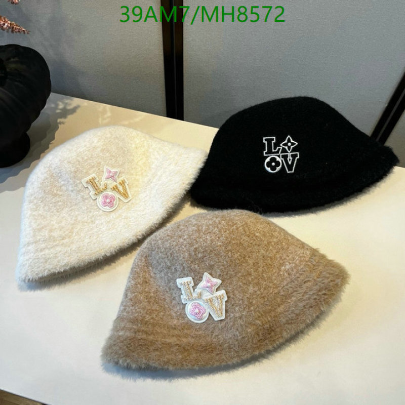 Cap-(Hat)-LV Code: MH8572 $: 39USD