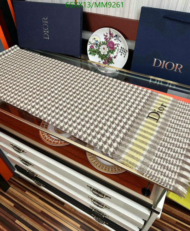 Scarf-Dior Code: MM9261 $: 65USD