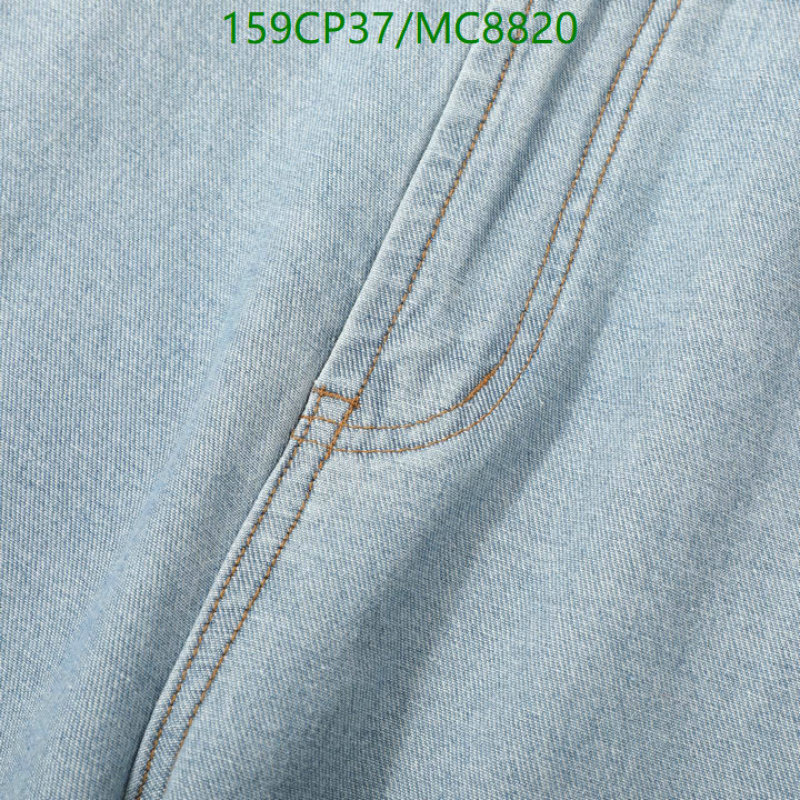 Clothing-Burberry Code: MC8820