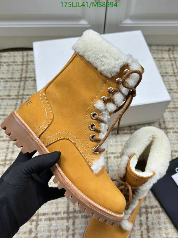 Men shoes-Celine Code: MS8994 $: 175USD