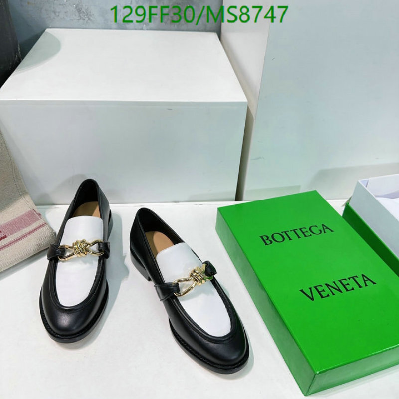 Women Shoes-BV Code: MS8747 $: 129USD