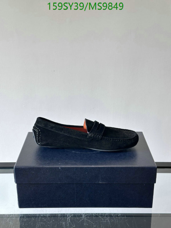 Men shoes-Prada Code: MS9849 $: 159USD