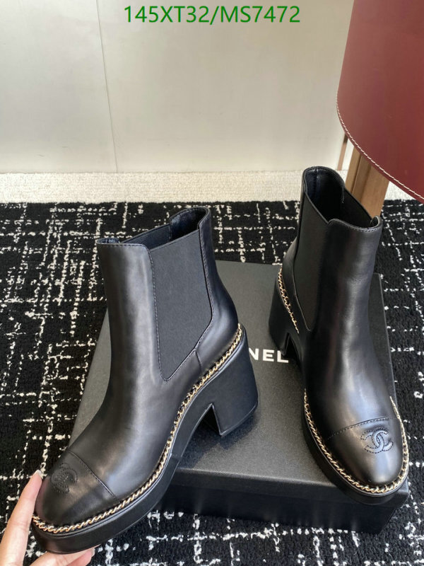 Women Shoes-Boots Code: MS7472 $: 145USD