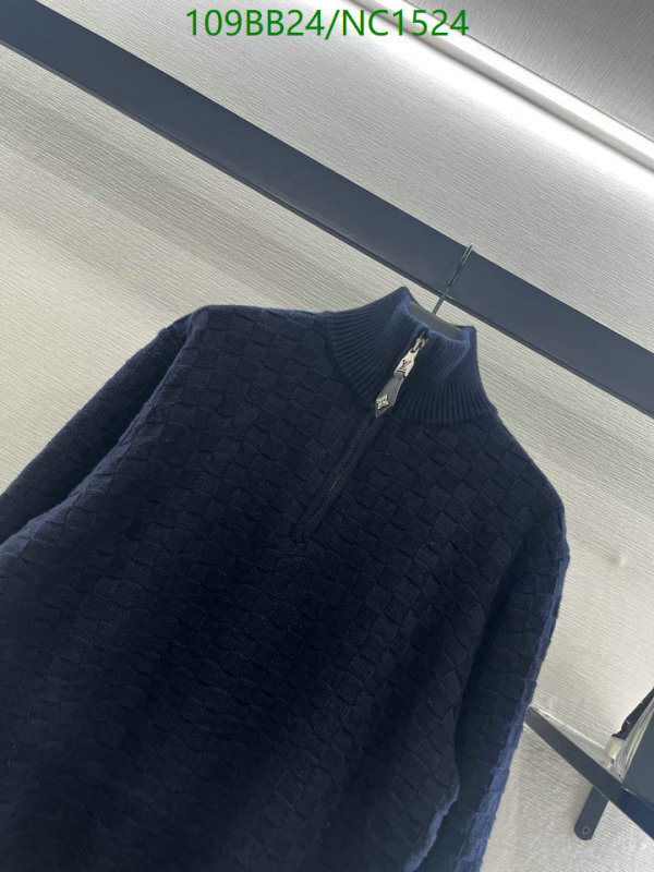 Clothing-LV Code: NC1524 $: 109USD