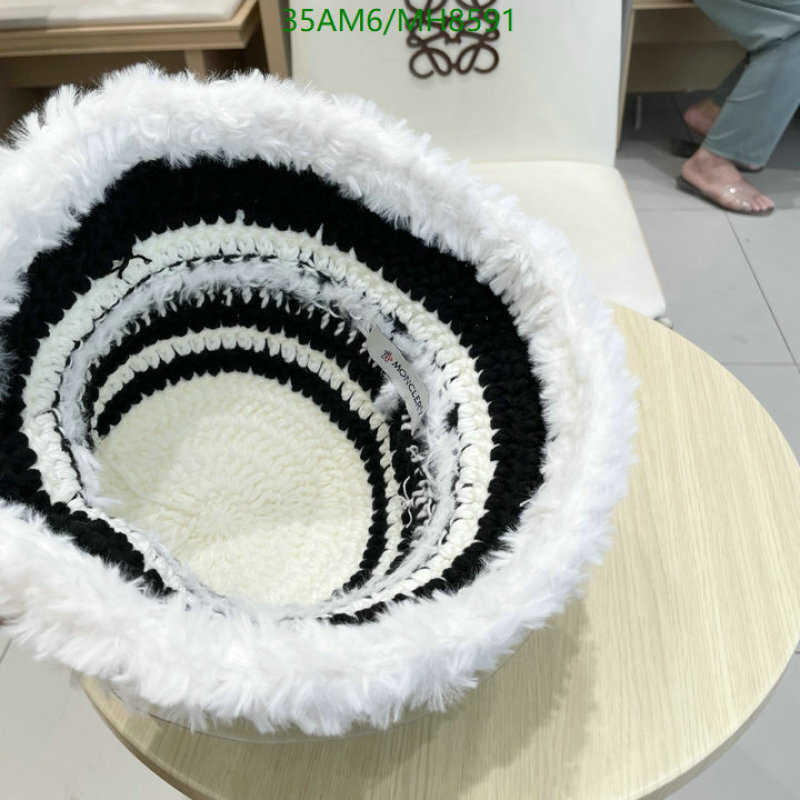 Cap-(Hat)-Moncler Code: MH8591 $: 35USD