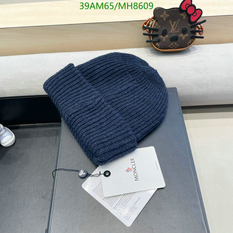 Cap-(Hat)-Moncler Code: MH8609 $: 39USD