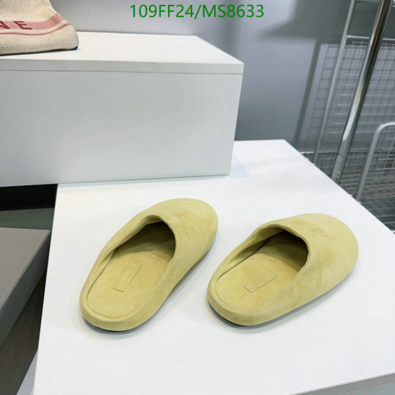 Women Shoes-Balenciaga Code: MS8633 $: 109USD