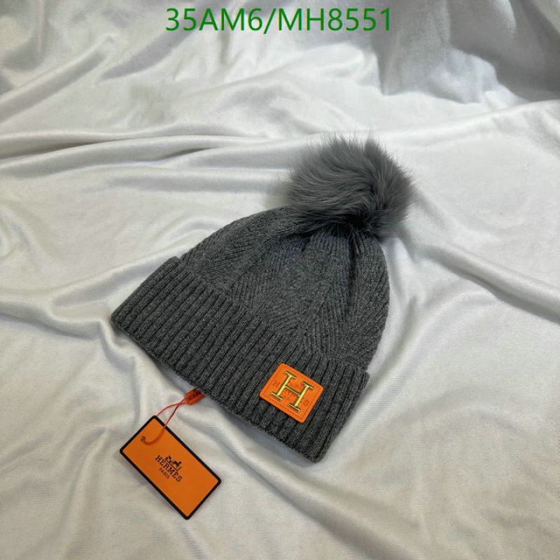 Cap-(Hat)-Hermes Code: MH8551 $: 35USD