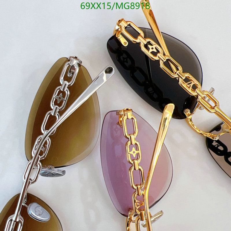 Glasses-LV Code: MG8918 $: 69USD