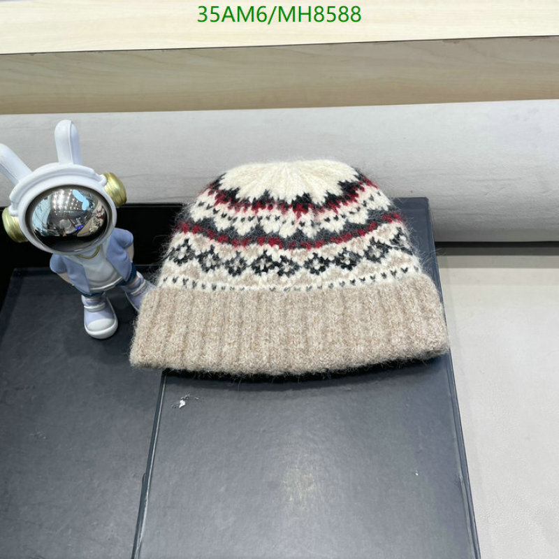 Cap-(Hat)-Moncler Code: MH8588 $: 35USD