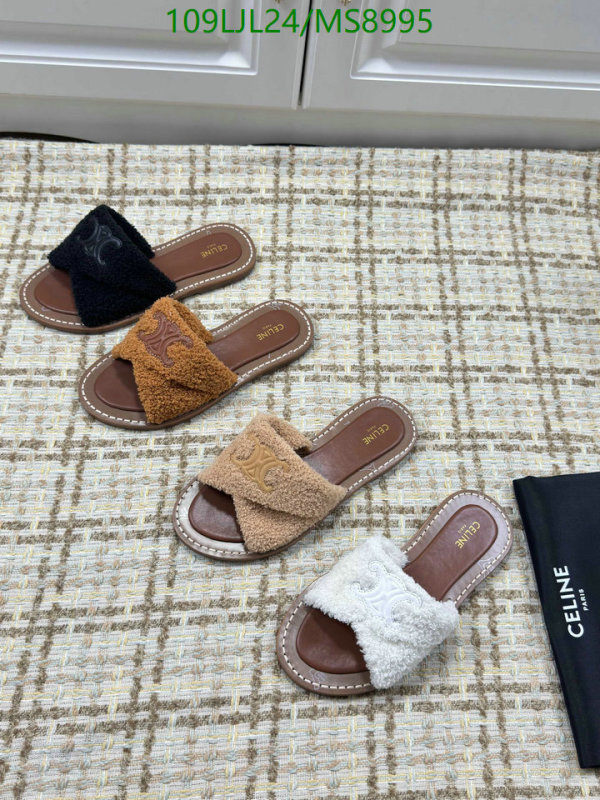 Women Shoes-Celine Code: MS8995 $: 109USD