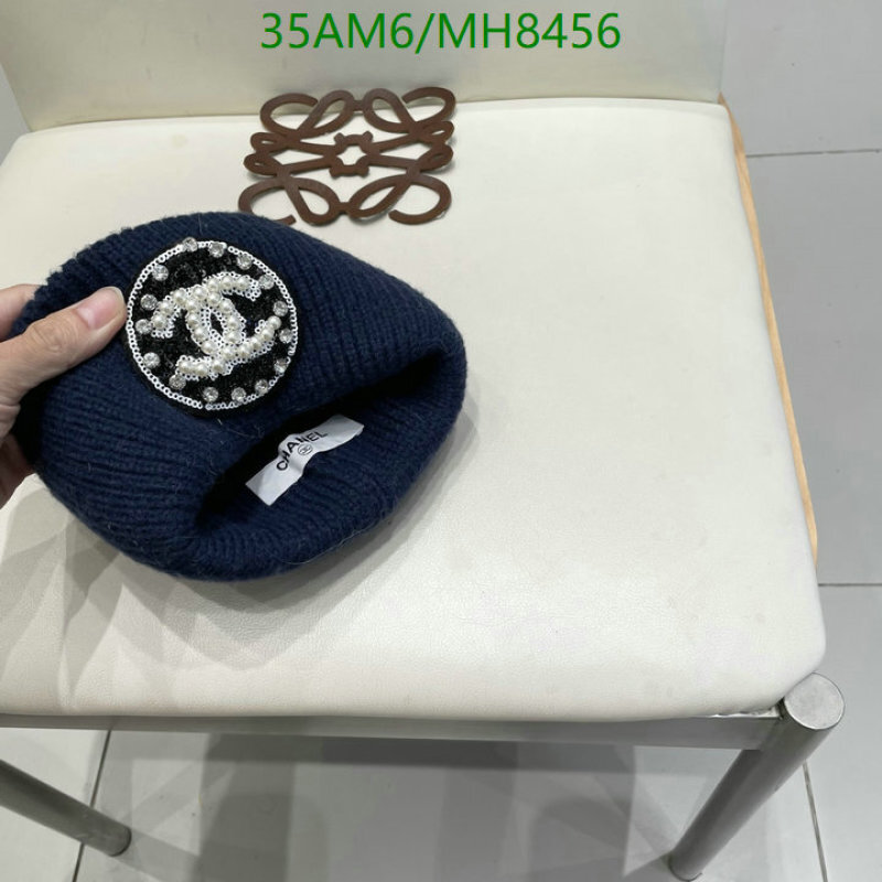 Cap-(Hat)-Chanel Code: MH8456 $: 35USD