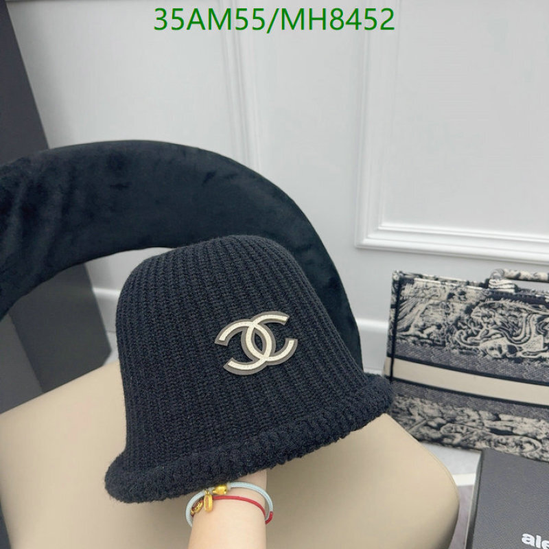 Cap-(Hat)-Chanel Code: MH8452 $: 35USD