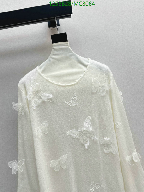 Clothing-Dior Code: MC8064 $: 125USD