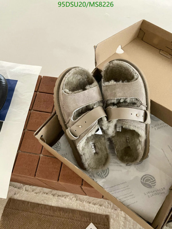 Women Shoes-UGG Code: MS8226 $: 95USD