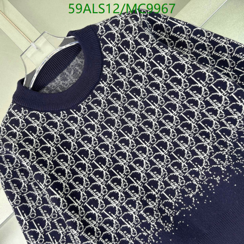 Kids clothing-Dior Code: MC9967 $: 59USD
