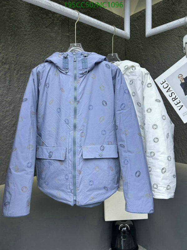 Down jacket Women-Hermes Code: NC1096 $: 195USD