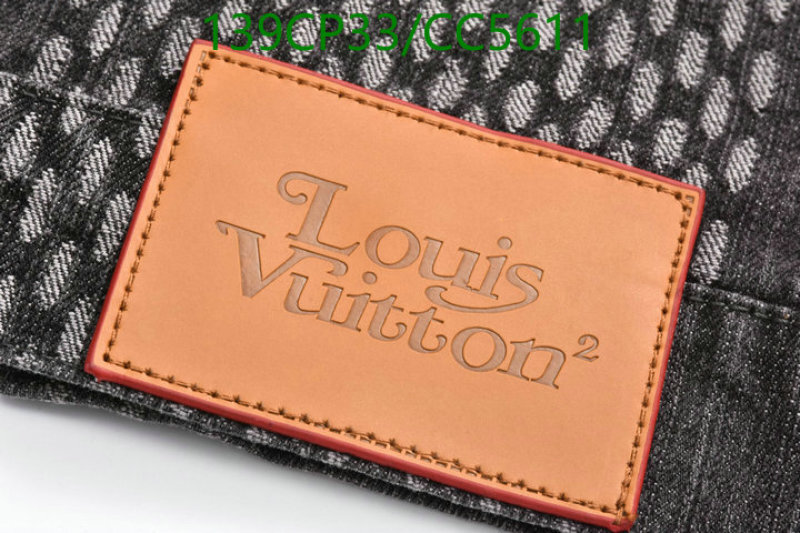 Clothing-LV Code: CC5611 $: 139USD