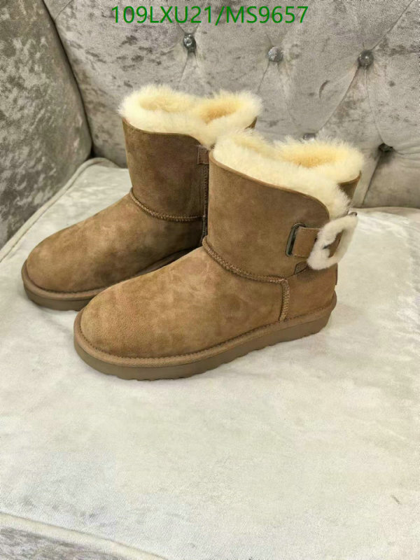 Women Shoes-Boots Code: MS9657 $: 109USD