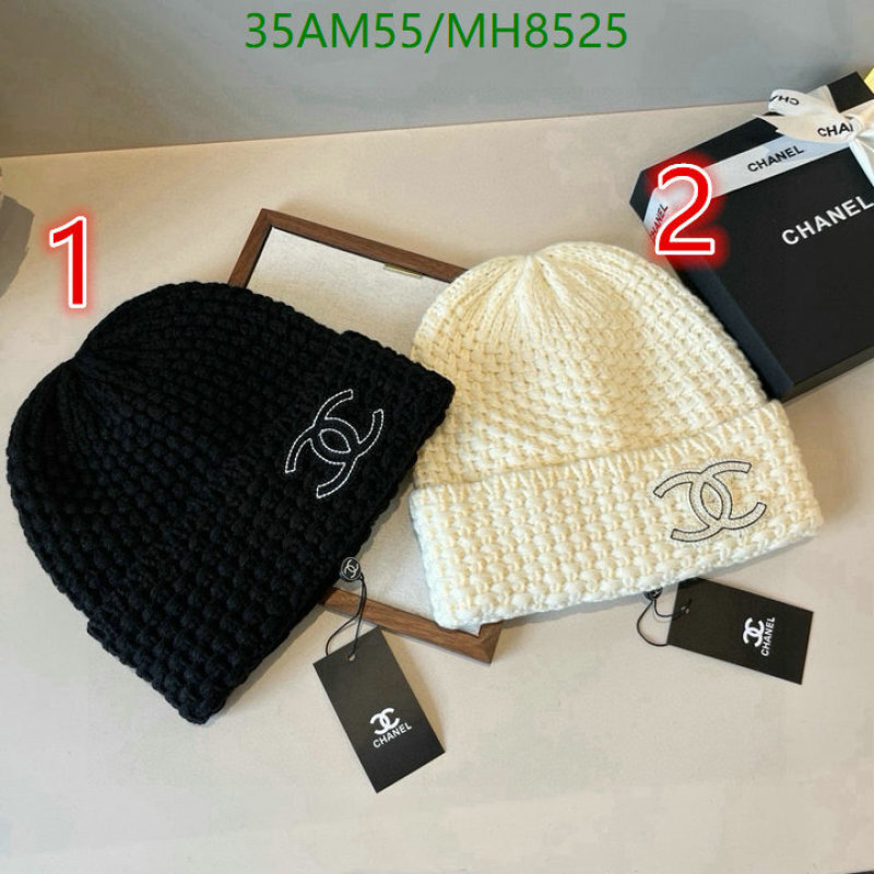 Cap-(Hat)-Chanel Code: MH8525 $: 35USD