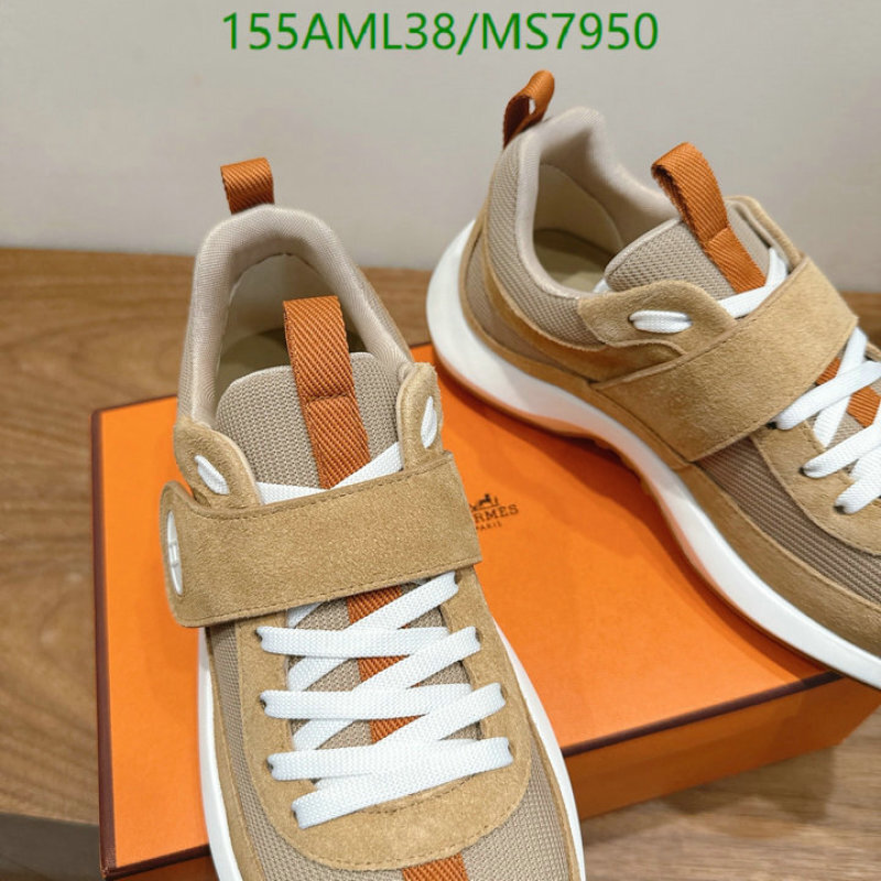 Women Shoes-Hermes Code: MS7950 $: 155USD