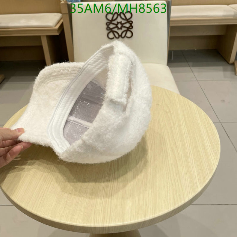 Cap-(Hat)-LV Code: MH8563 $: 35USD