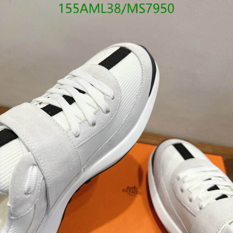 Women Shoes-Hermes Code: MS7950 $: 155USD