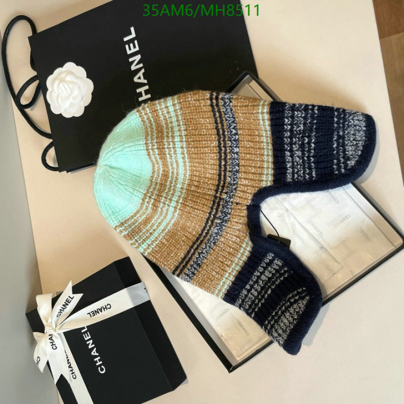 Cap-(Hat)-Chanel Code: MH8511 $: 35USD