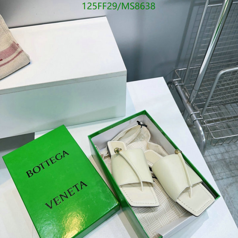 Women Shoes-BV Code: MS8638 $: 125USD