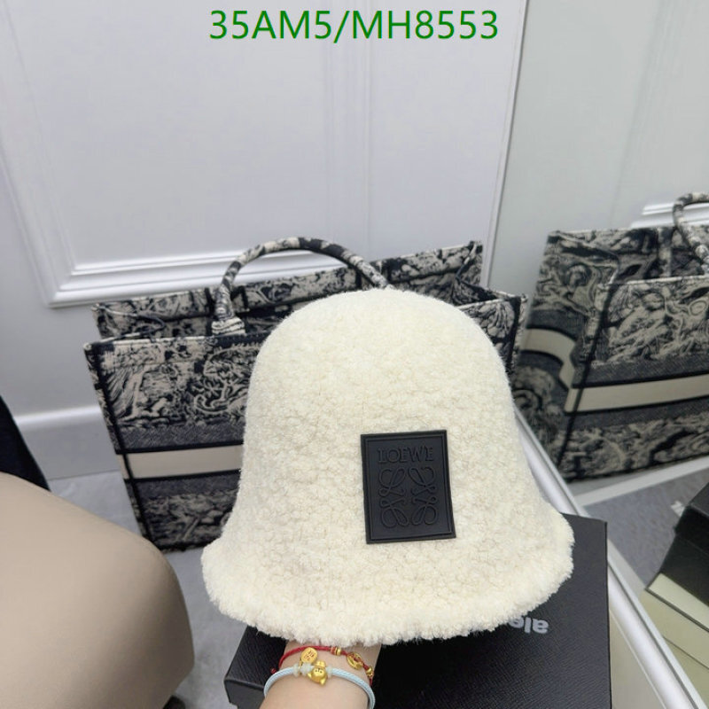 Cap-(Hat)-Loewe Code: MH8553 $: 35USD