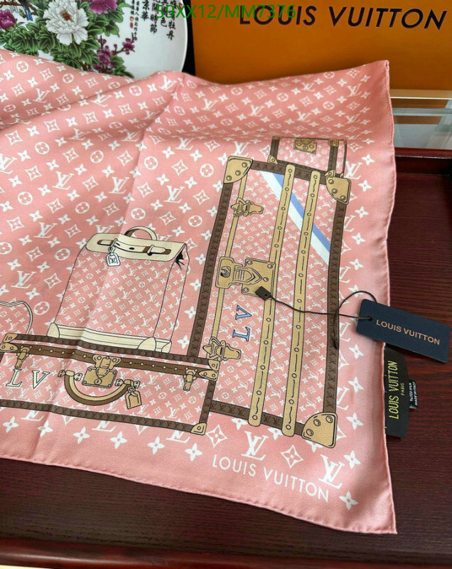 Scarf-LV Code: MM7376 $: 59USD